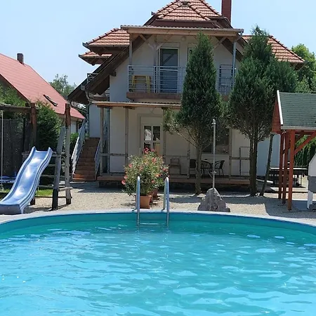 Tatil Evi Am By Interhome *
