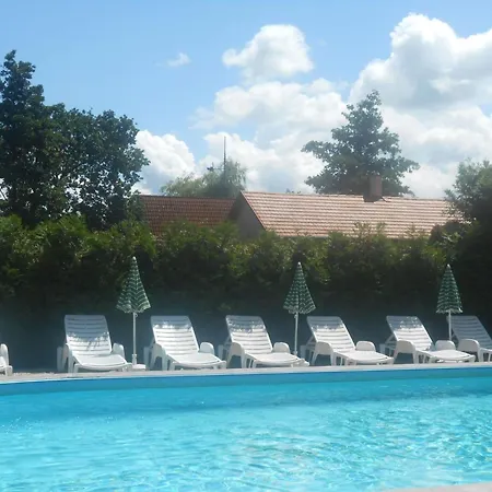 Am By Interhome Tatil Evi Balatonmáriafürdő
