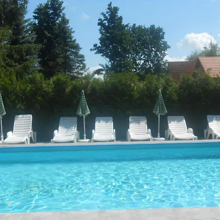 Ferienhaus Am By Interhome Balatonmáriafürdő