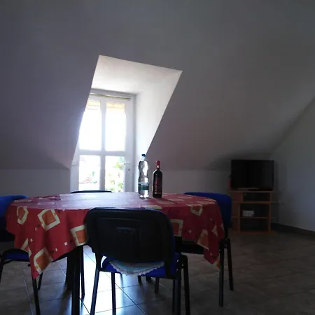 Am By Interhome Casa vacanze Balatonmáriafürdő