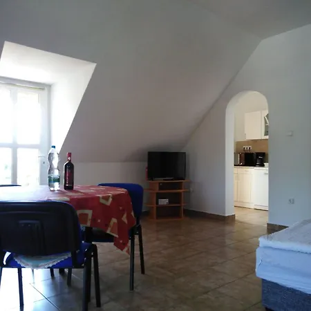 Am By Interhome Tatil Evi Balatonmáriafürdő