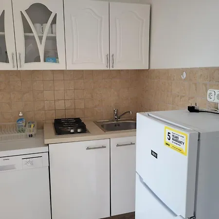 Am By Interhome Casa vacanze