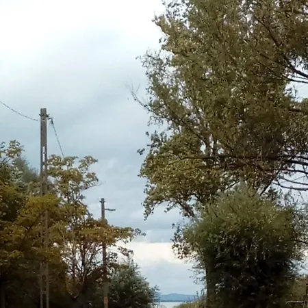 펜션 Am By Interhome Balatonmáriafürdő