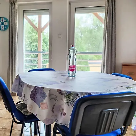 Tatil Evi Am By Interhome Balatonmáriafürdő