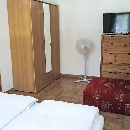 Σπίτι διακοπών Am By Interhome Balatonmáriafürdő