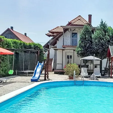Am By Interhome Casa vacanze *