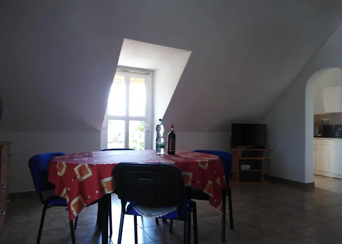 Am By Interhome Hébergement de vacances Balatonmáriafürdő