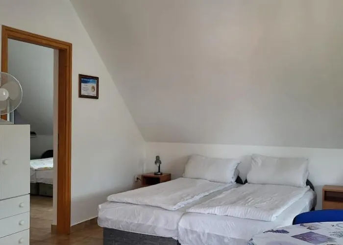 Am By Interhome Hébergement de vacances *