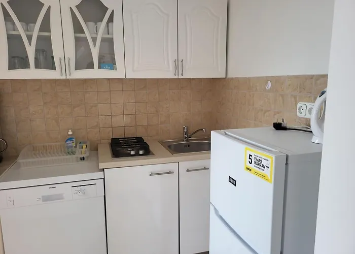 Am By Interhome Hébergement de vacances