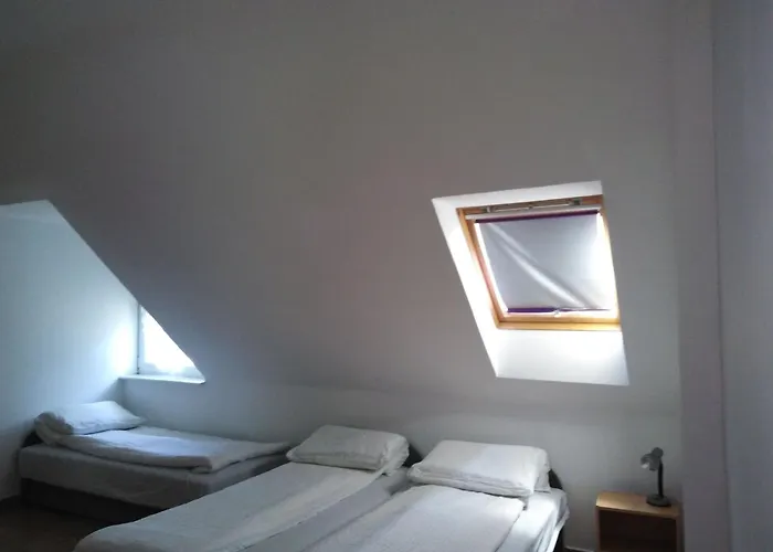 Hébergement de vacances Am By Interhome