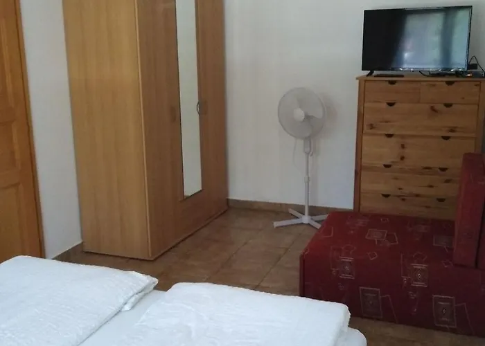 Am By Interhome Hébergement de vacances
